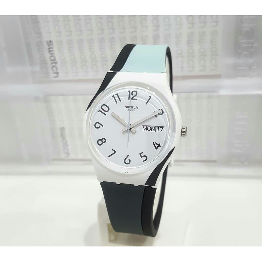 SWATCH GW711 JAM TANGAN ORIGINAL ORI BERGARANSI RESMI SWATCH GW711 JAM TANGAN ORIGINAL ORI BERGARANSI RESMI