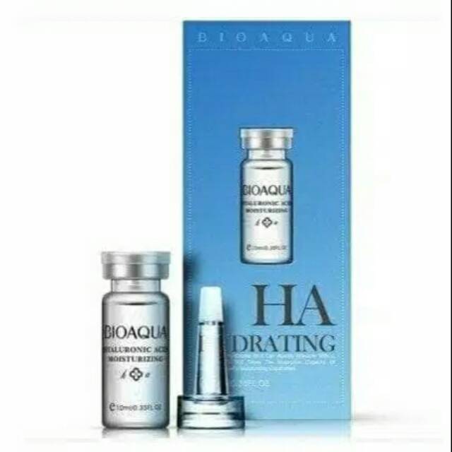 BIO AQUA SERUM HA DRATING