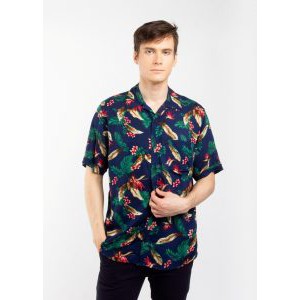 

Erigo Hawaii Terry Navy