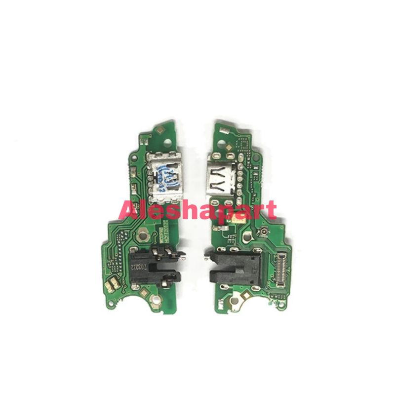 PCB Board Charger OPPO A31 NEW(2020)/Papan Flexible Cas