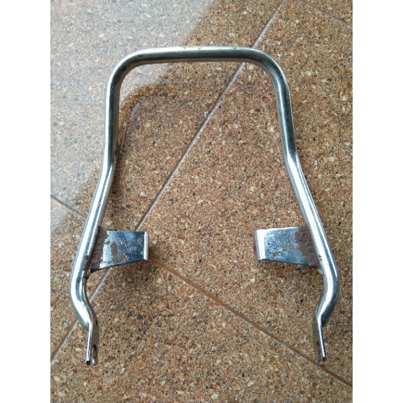 behel Honda c700 Original second