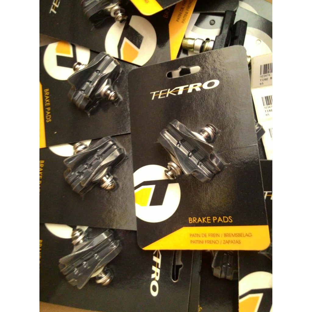 KARET REM BALAP TEKTRO U BRAKE / BRAKE Pads FOR U BRAKE TEKTRO