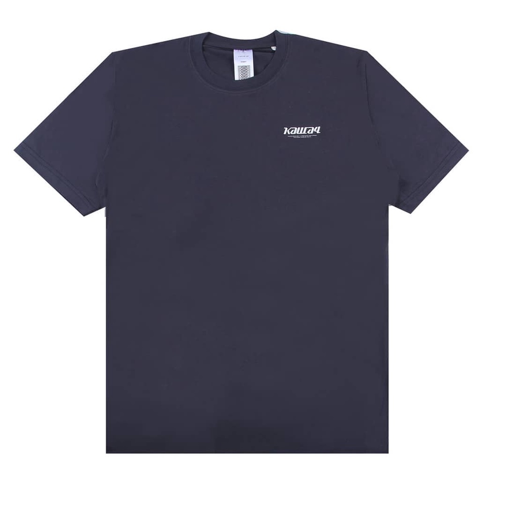 Kaway T-shirt LAWAY CHARCOAL