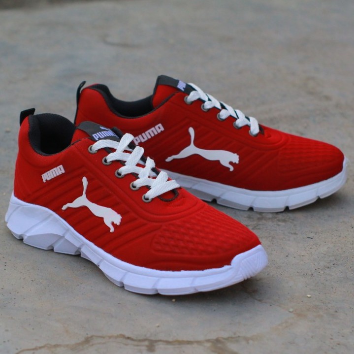 sneaker puma terbaru