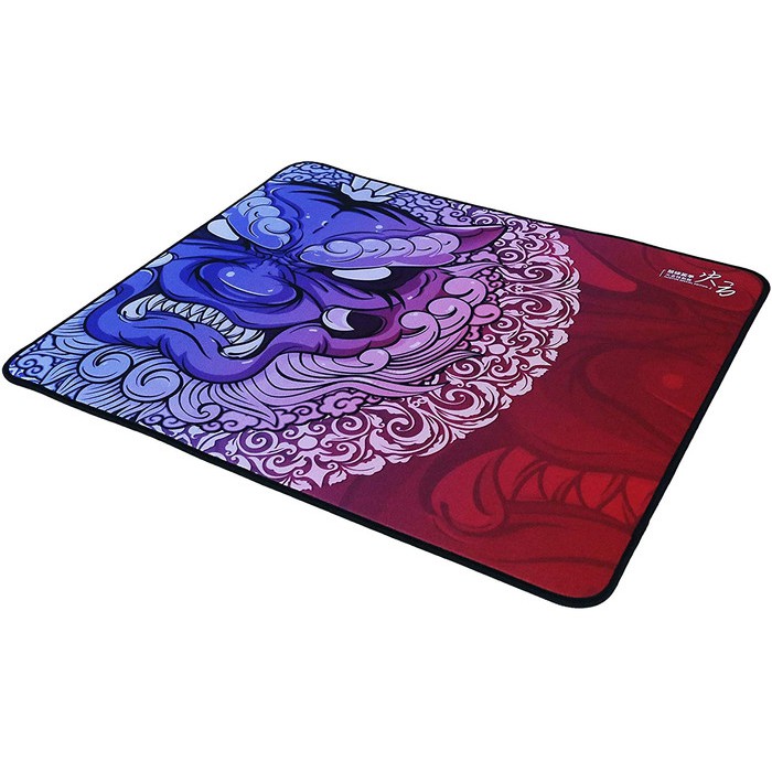 Tiger Arc Long Teng HuoYun SE Cloth Gaming Mousepad