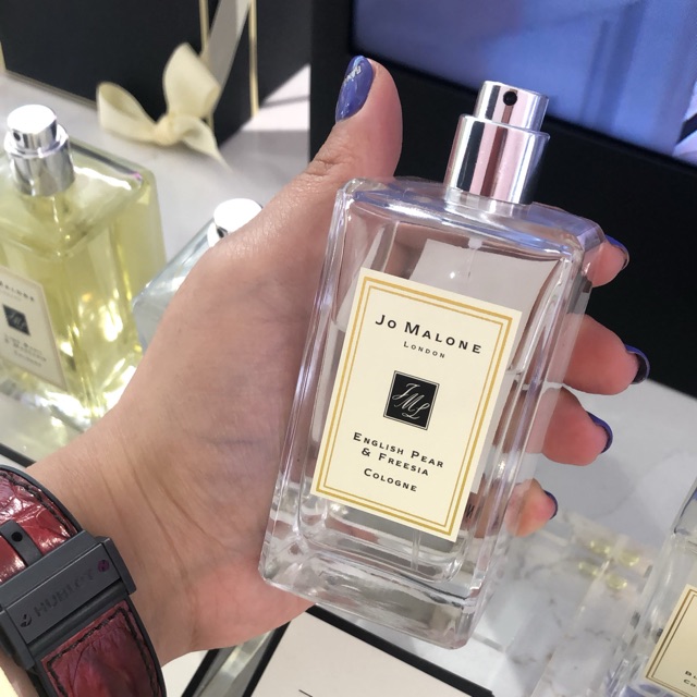 JO MALONE PERFUME SALE