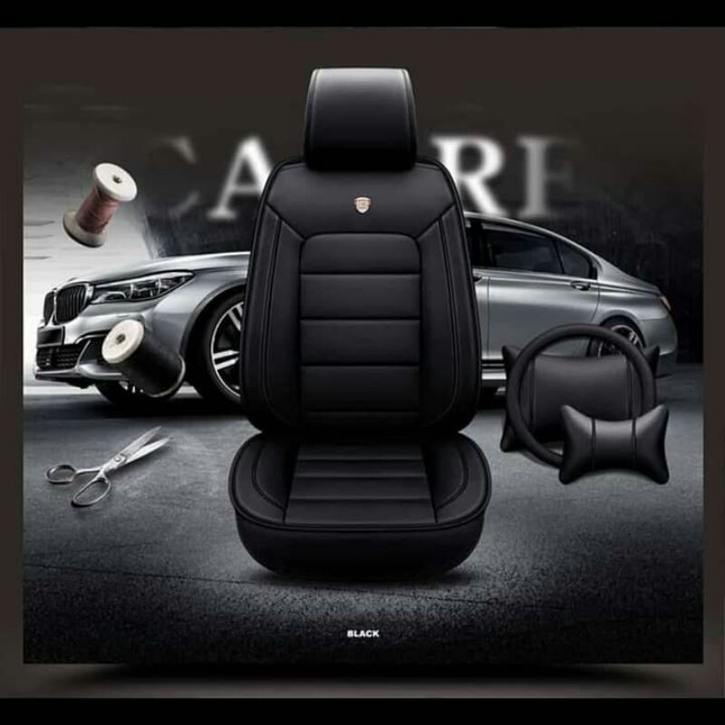 Sarung jok NEW GRAND LIVINA Dan Grand livina 2008-2018