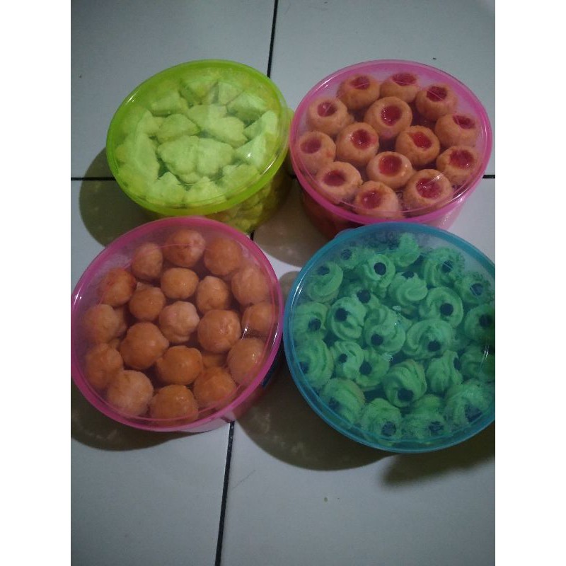 

kue lebaran / kue kering
