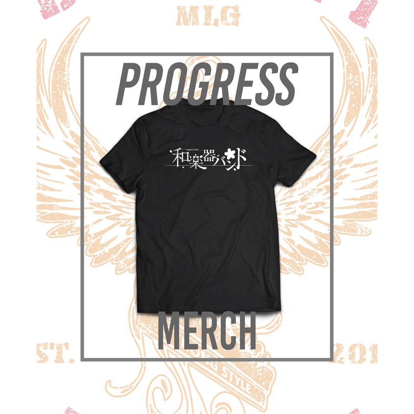 KAOS Wagakki Band Visual Kei