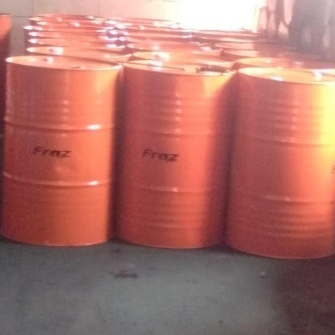 Fraz Hydraulic Iso Vg 68 / Oli Hidrolik (Drum) 200 Liter