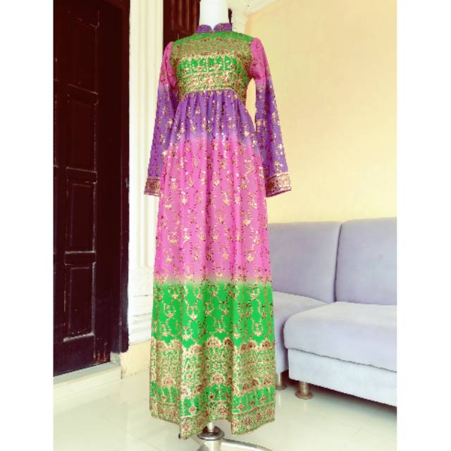 Dress sari india