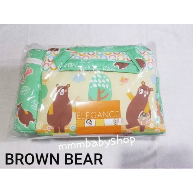 SALE Tas Bayi Elegance Jumbo
