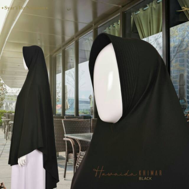 Huwaida