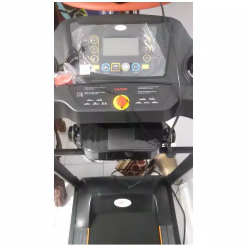 trademill OB fit 1057