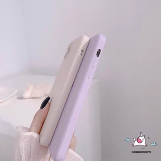 Jual Soft Case TPU Warna Polos Untuk Oppo A77s A57 2022 Reno 5 6 4 5F