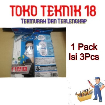 3M Vflex Masker / Masker 3m NZS 1716