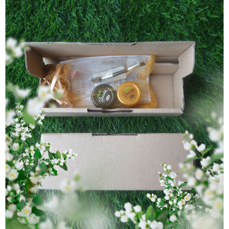 Henna Alis 3 In 1 / Henna Alis / Henna Alis Halal / Henna Alis Tahan Lama / Brow Henna