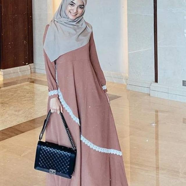 GAMIS KIRANA