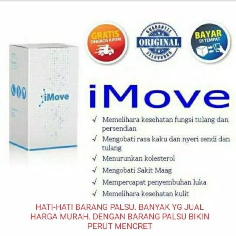 IMOVE OBAT HERBAL