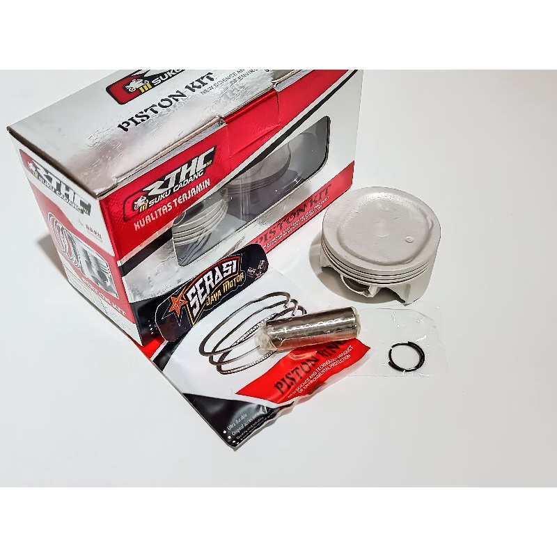 PISTON KIT SEHER VIXION OLD / VIXION NEW