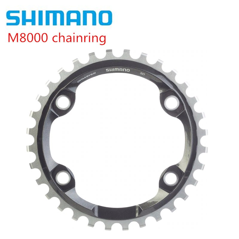 shimano deore xt m8000 32t