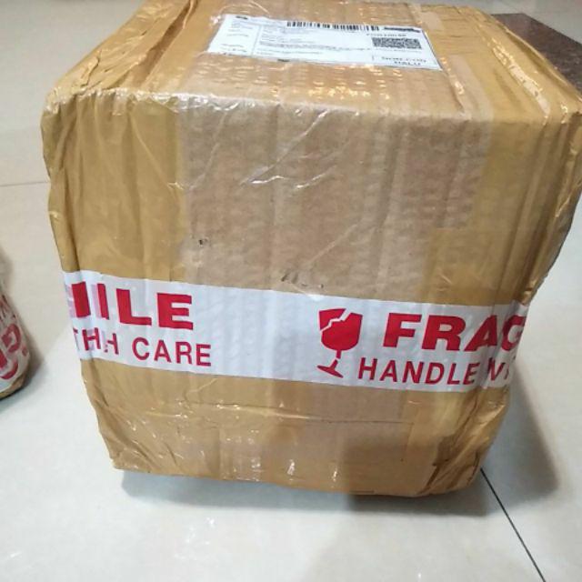 Mangkok Tegak Kopin - Ayam Jago Seri 2