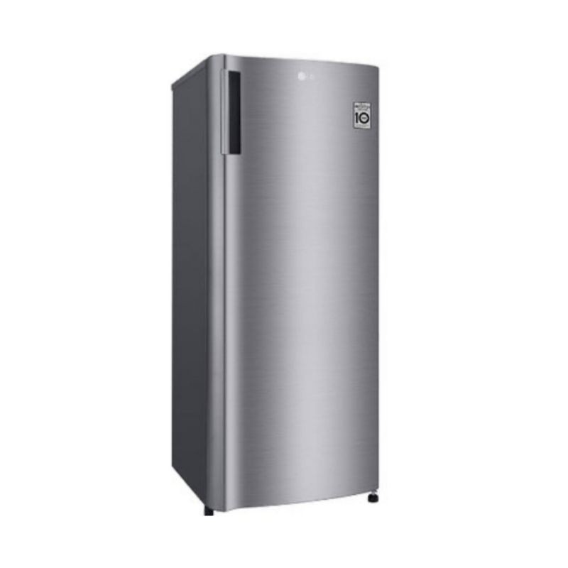 Freezer Es Batu LG GN IN304SL - 6 RAK