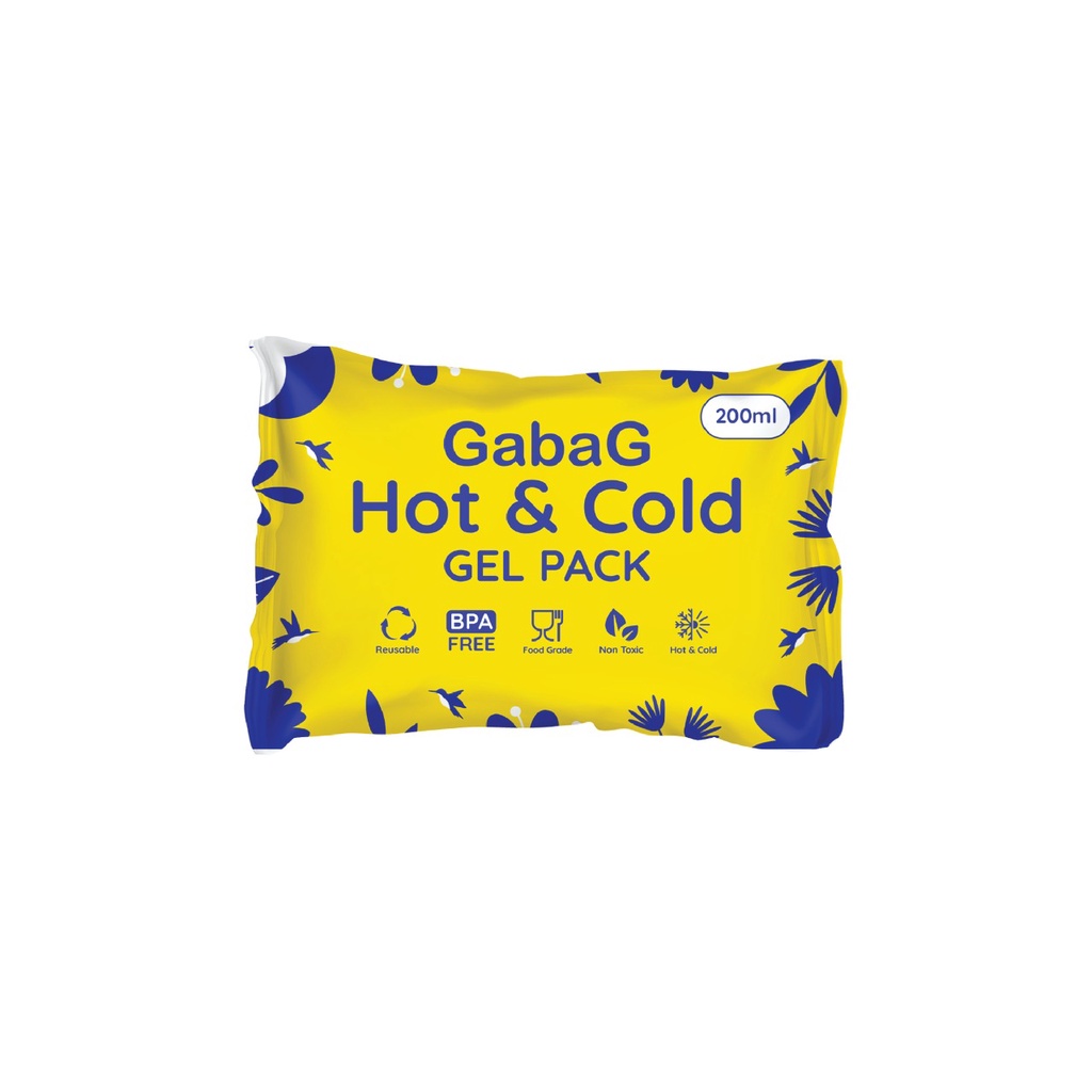 Ice Gel Gabag 200 gr