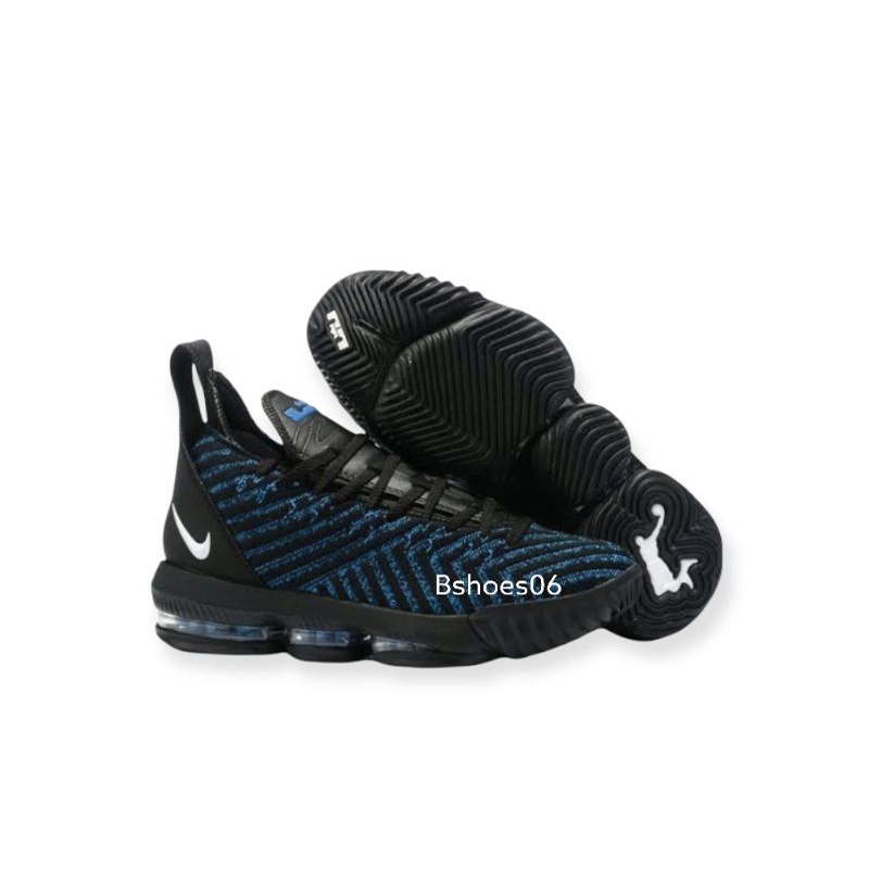 nike xvi lebron