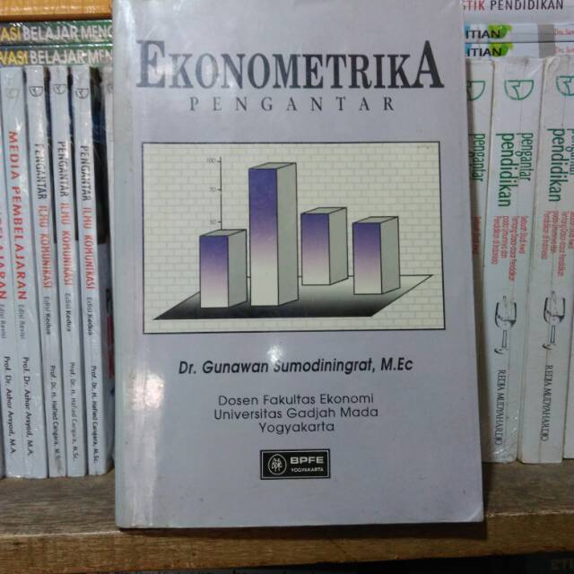 EKONOMIKA PENGANTAR