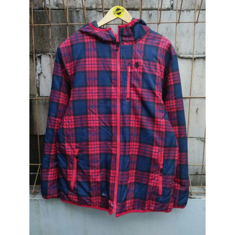 ELEMENT SKATEBOARD THERMOLITE JACKET MENS