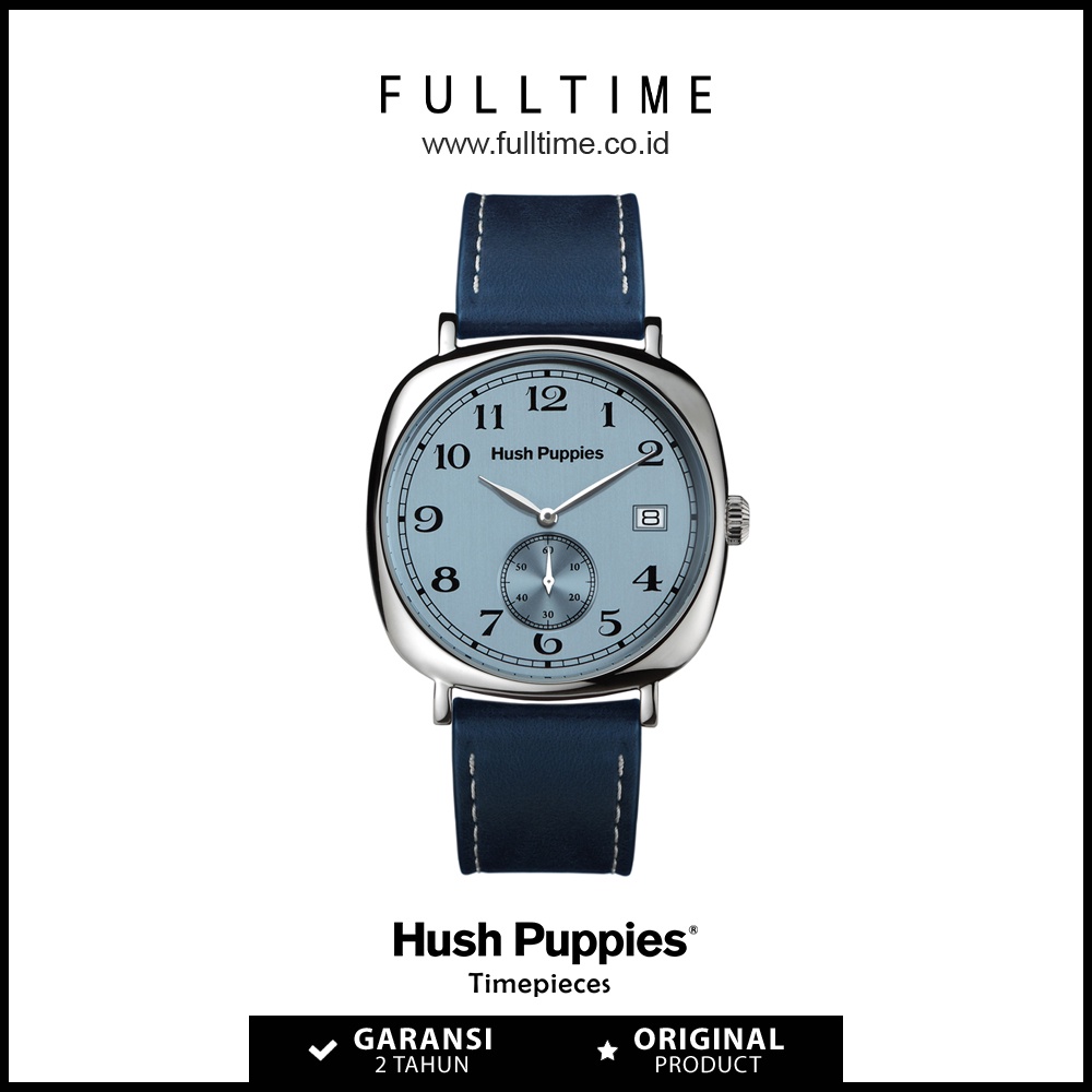 Hush Puppies Casual Men's Watches HP 3858M.2503