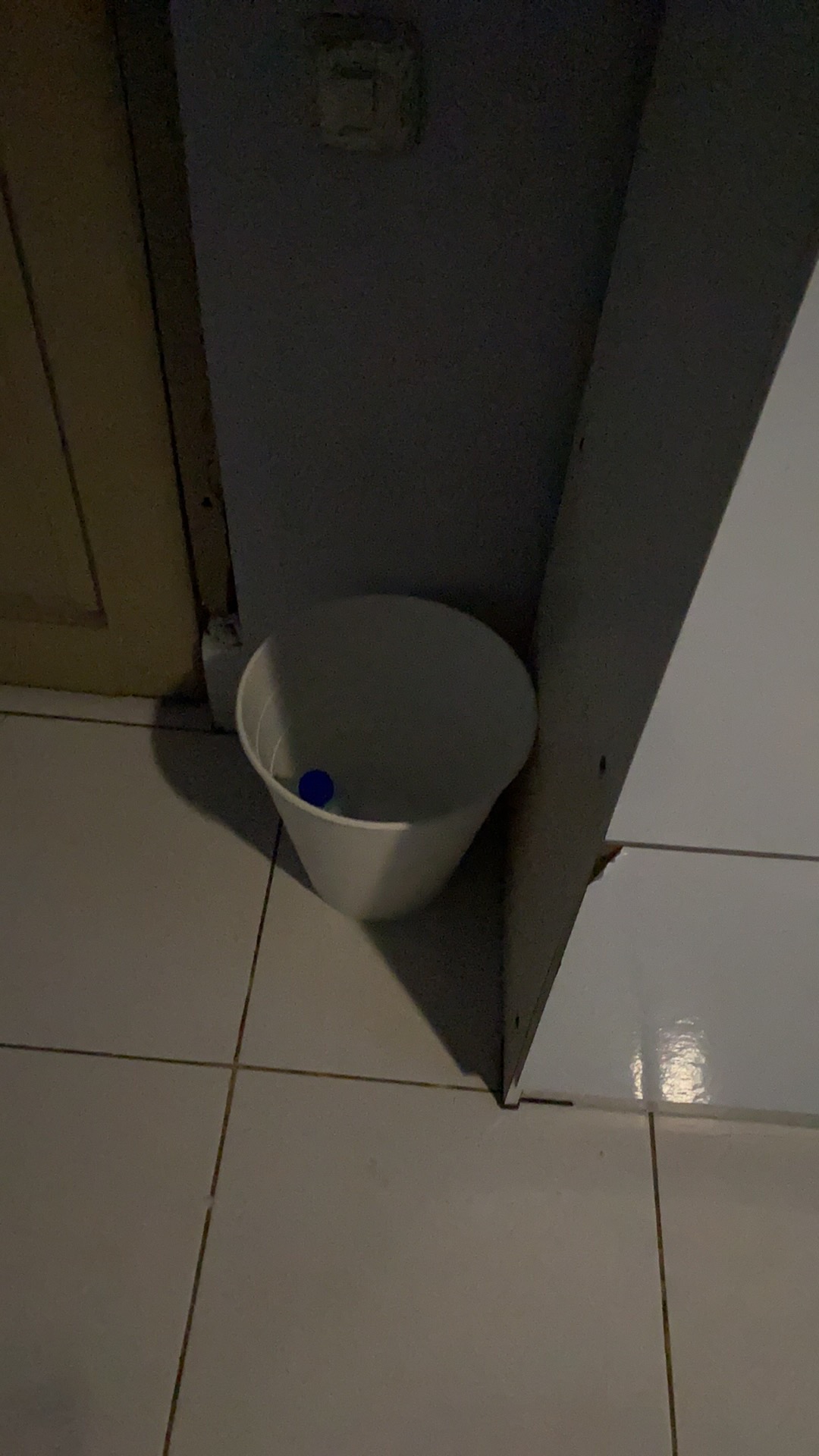 Fniss Ikea Tempat Sampah Bulat 10l 10 Liter