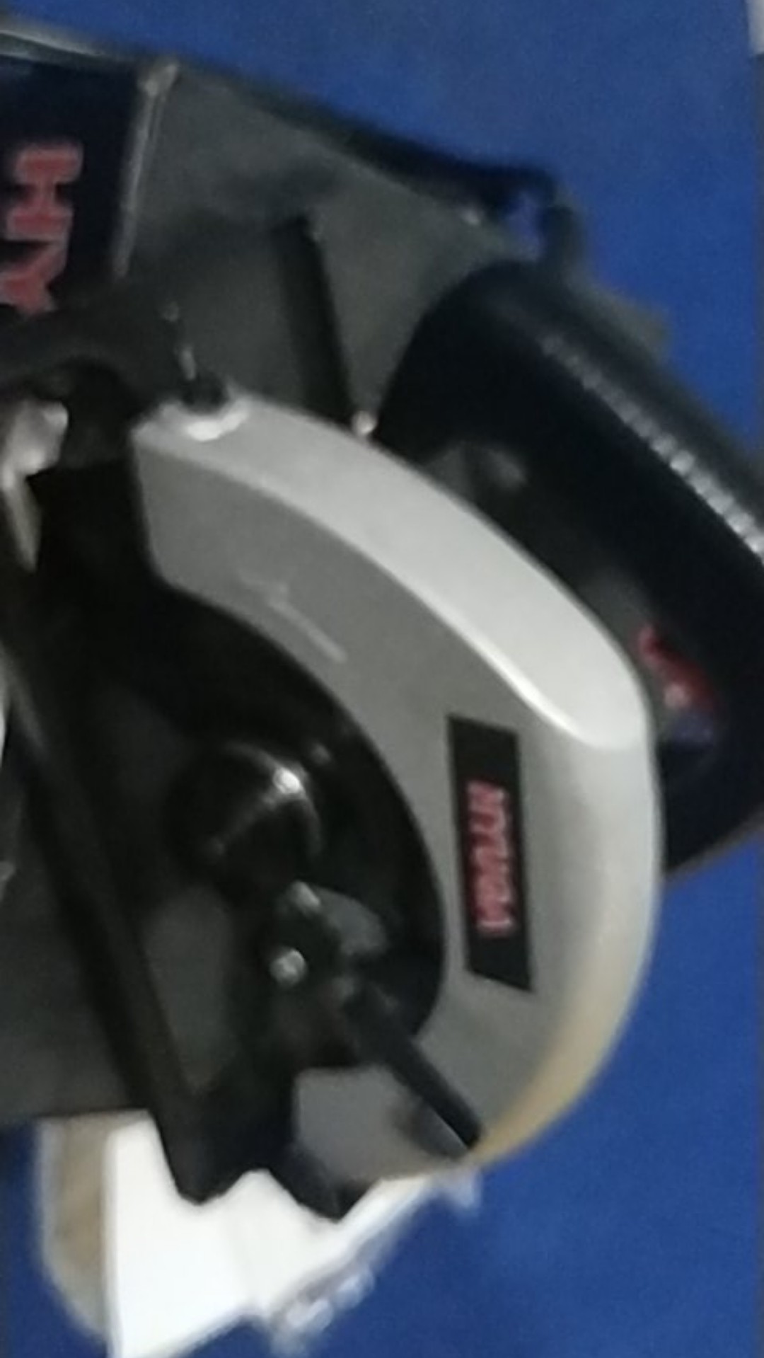 Mesin Circular Saw Hyuga 650watt Full Bonus Keluaran Terbaru 2020