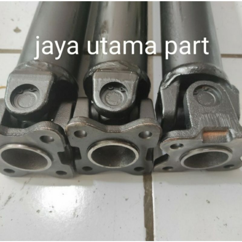 KOPEL ASSY FUTURA 1.3 FUTURA 1.5 T120SS ORIGINAL