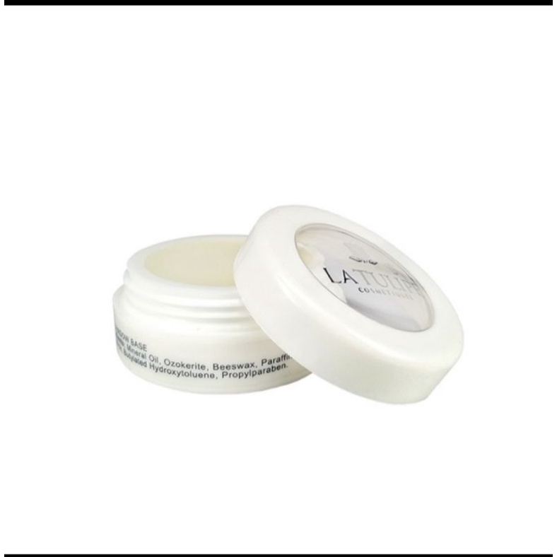 latulipe eyeshadow base