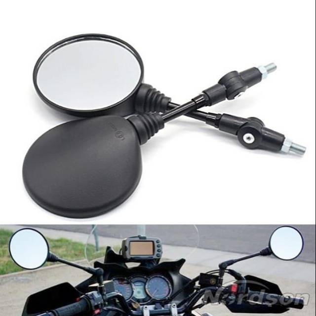 Spion motor klasik , spion motor universal , spion motor trail