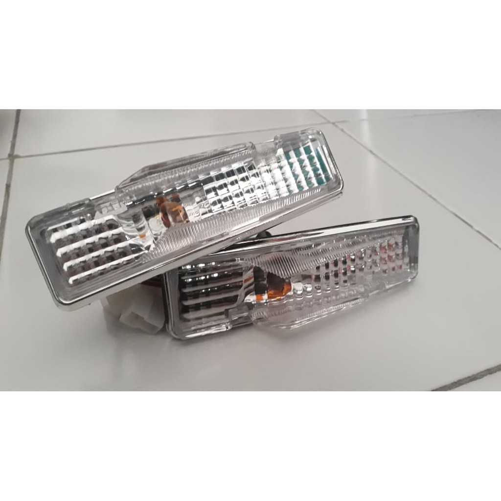 Side Lamp / Sein Samping / Lampu Sen Mobil Vitara