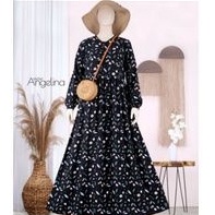 Sarah Iberis black size M (Booked) by Atelier Angelina