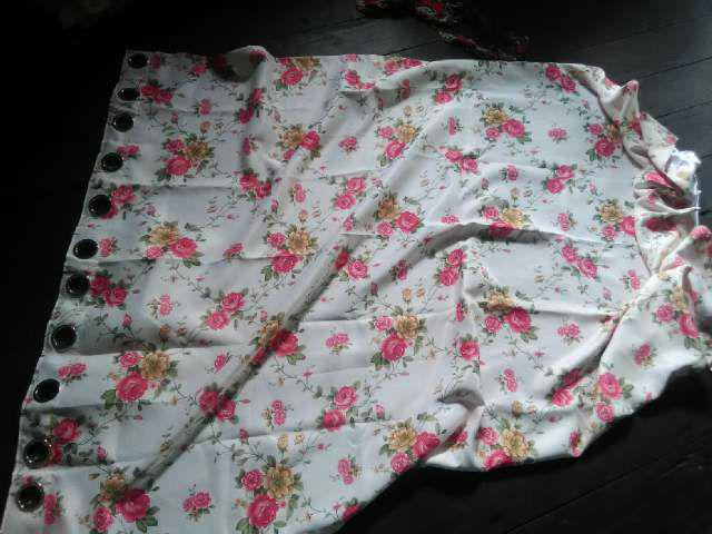 Gorden Blackout Shabbychic