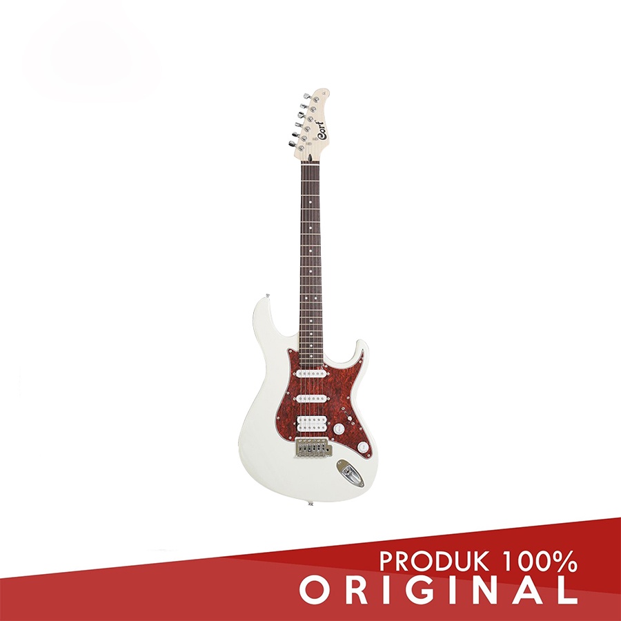 CORT GUITAR ELECTRIC G115OW/G 115 OW/G115 OW