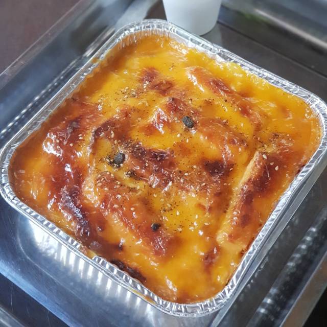 

SALMON MENTAI family pack enak dan murah