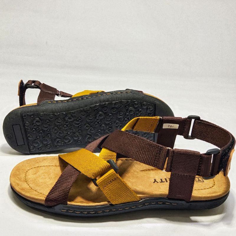 Sandal gunung adventure pria sandal pria sandal distro sandal triniti