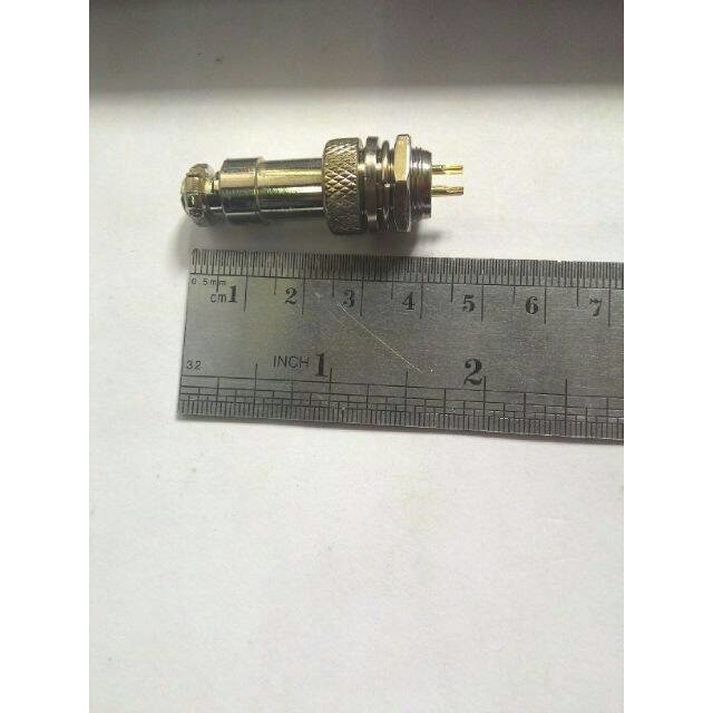 Konektor CB 4 Pin Jack Connector