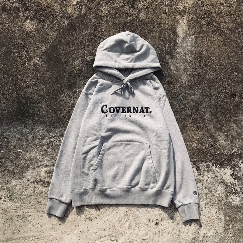 Hoodie Covernat second