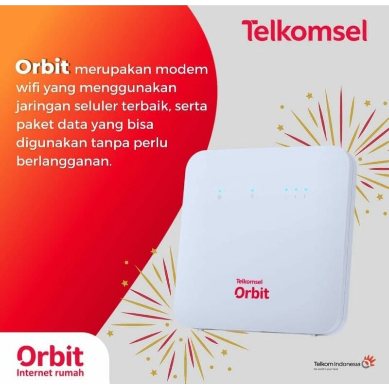 ORBIT PRO