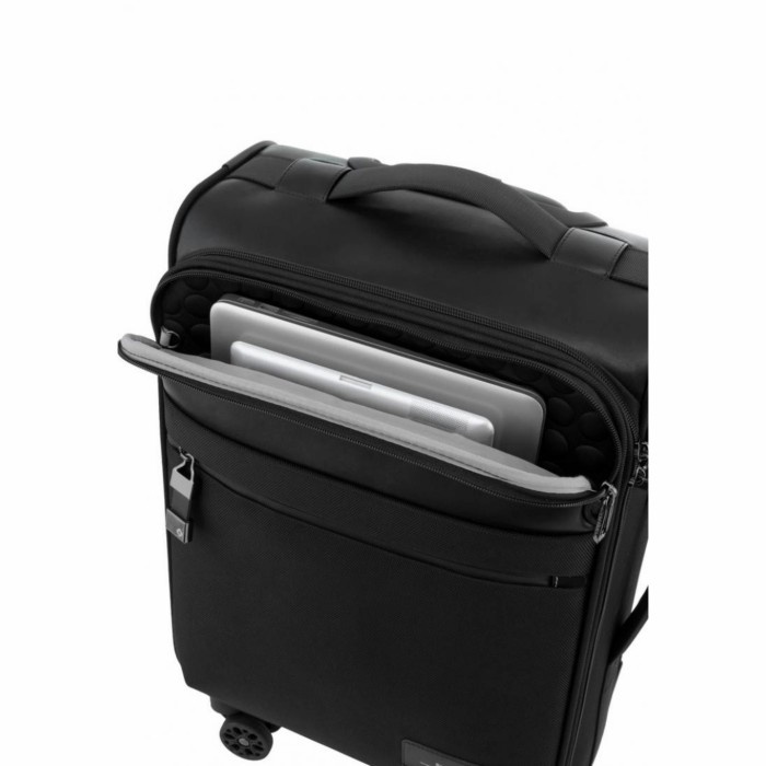 Samsonite Vestor Mobile Office Koper Softcase Laptop Cabin Size 55/20