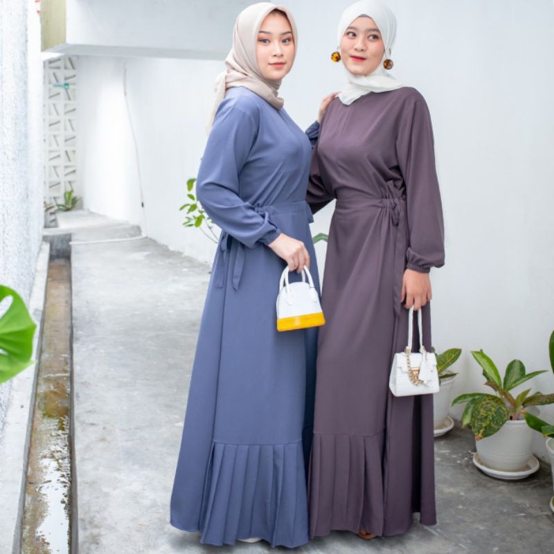 Rumaisya Dress
