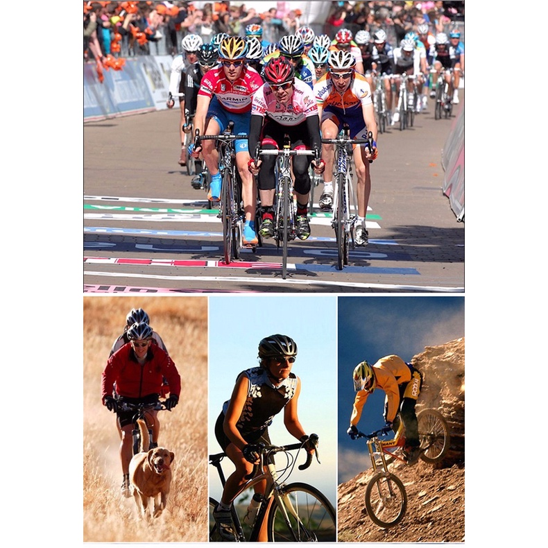 (100% BARANG ORI) Oulaiou Frame Kacamata Titanium Style - 9837