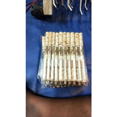 

pulpen kayu souvenir